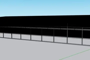 Commercial for rent in Bang Lamung, Chonburi