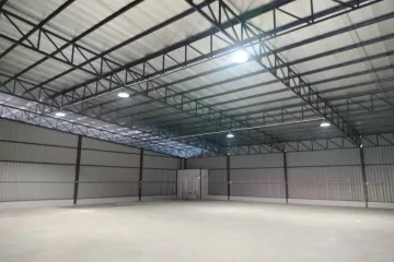 Commercial for rent in Nong Prue, Chonburi