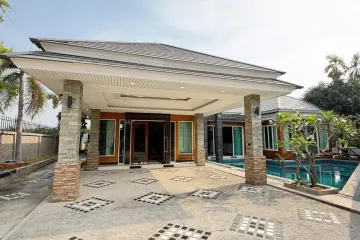 4 Bedroom House for rent in Huai Yai, Chonburi