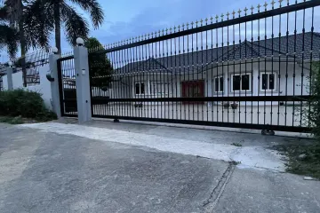 4 Bedroom House for sale in Pong, Chonburi