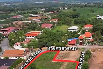 Land for sale in Bang Sare, Chonburi