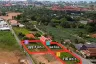 Land for sale in Bang Sare, Chonburi