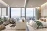 1 Bedroom Condo for sale in Once Wongamat, Na Kluea, Chonburi
