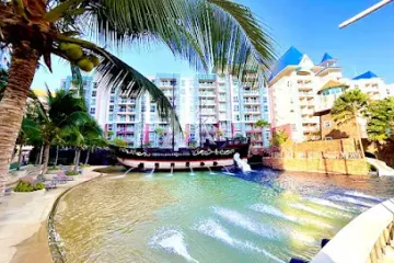 2 Bedroom Condo for sale in Nong Prue, Chonburi
