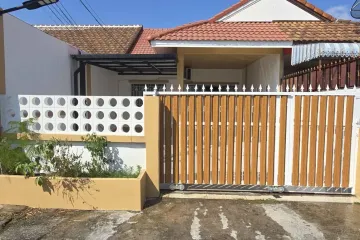 2 Bedroom House for sale in Nong Prue, Chonburi