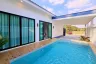 3 Bedroom House for sale in Pong, Chonburi