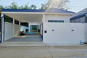 3 Bedroom House for sale in Pong, Chonburi