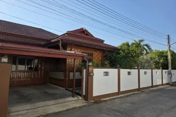 3 Bedroom House for Sale or Rent in Huai Yai, Chonburi