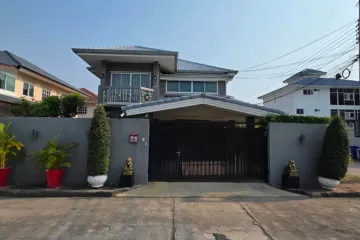 4 Bedroom House for sale in Nong Prue, Chonburi
