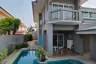 4 Bedroom House for sale in Nong Prue, Chonburi