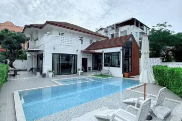 4 Bedroom House for rent in Nong Prue, Chonburi