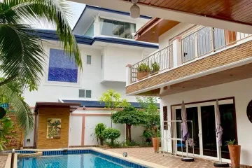 5 Bedroom House for rent in Nong Prue, Chonburi