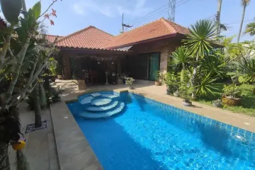 3 Bedroom House for sale in Huai Yai, Chonburi