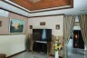 3 Bedroom House for sale in Huai Yai, Chonburi