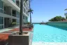 1 Bedroom Condo for sale in Na Jomtien, Chonburi