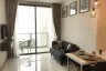 1 Bedroom Condo for sale in Na Kluea, Chonburi