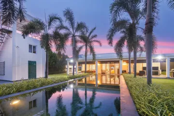 2 Bedroom House for sale in Pong, Chonburi