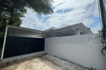 3 Bedroom House for sale in Nong Prue, Chonburi