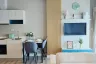 1 Bedroom Condo for sale in Nong Prue, Chonburi