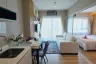 1 Bedroom Condo for sale in Nong Prue, Chonburi