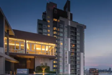 1 Bedroom Condo for sale in Nong Prue, Chonburi