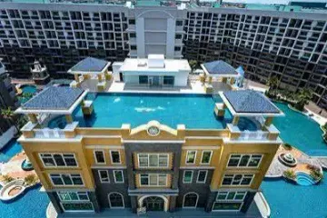 2 Bedroom Condo for sale in Nong Prue, Chonburi