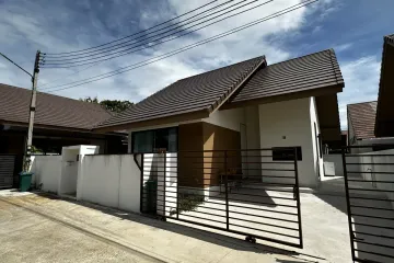 2 Bedroom House for sale in Huai Yai, Chonburi