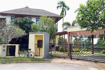 4 Bedroom Condo for rent in Pong, Chonburi