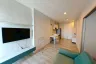 1 Bedroom Condo for sale in Nong Prue, Chonburi