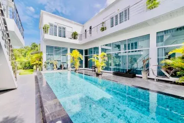 8 Bedroom House for Sale or Rent in Na Jomtien, Chonburi
