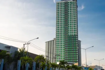 2 Bedroom Condo for sale in Nong Prue, Chonburi