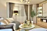 4 Bedroom House for sale in Na Kluea, Chonburi