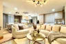 4 Bedroom House for sale in Na Kluea, Chonburi