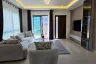 4 Bedroom House for rent in Bang Lamung, Chonburi