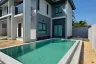 4 Bedroom House for rent in Bang Lamung, Chonburi