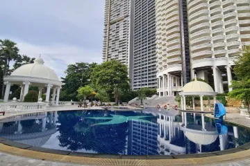 1 Bedroom Condo for sale in Na Kluea, Chonburi