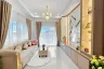 4 Bedroom House for rent in Nong Prue, Chonburi