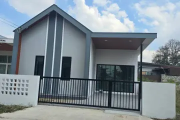 3 Bedroom House for sale in Pong, Chonburi