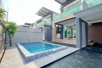 6 Bedroom Condo for sale in Nong Prue, Chonburi