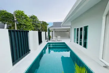 4 Bedroom House for Sale or Rent in Nong Prue, Chonburi