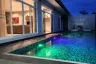 3 Bedroom House for rent in Huai Yai, Chonburi