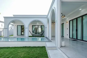 4 Bedroom House for sale in Nong Prue, Chonburi