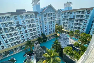 1 Bedroom Condo for rent in Na Jomtien, Chonburi