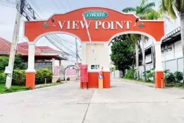 4 Bedroom House for rent in Nong Prue, Chonburi