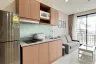 1 Bedroom Condo for sale in Surasak, Chonburi