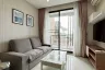 1 Bedroom Condo for sale in Surasak, Chonburi