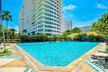 1 Bedroom Condo for sale in Nong Prue, Chonburi