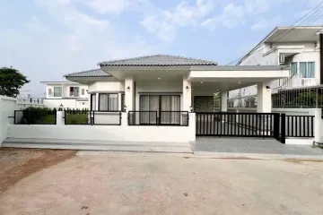3 Bedroom House for sale in Nong Prue, Chonburi