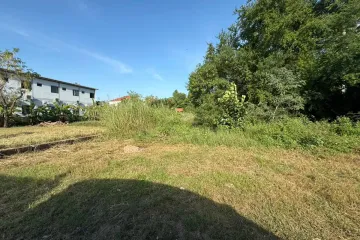 Land for sale in Na Jomtien, Chonburi