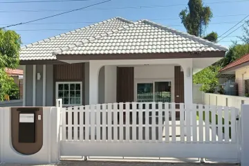 3 Bedroom House for sale in Bang Lamung, Chonburi